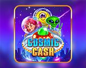 Cosmic Cash